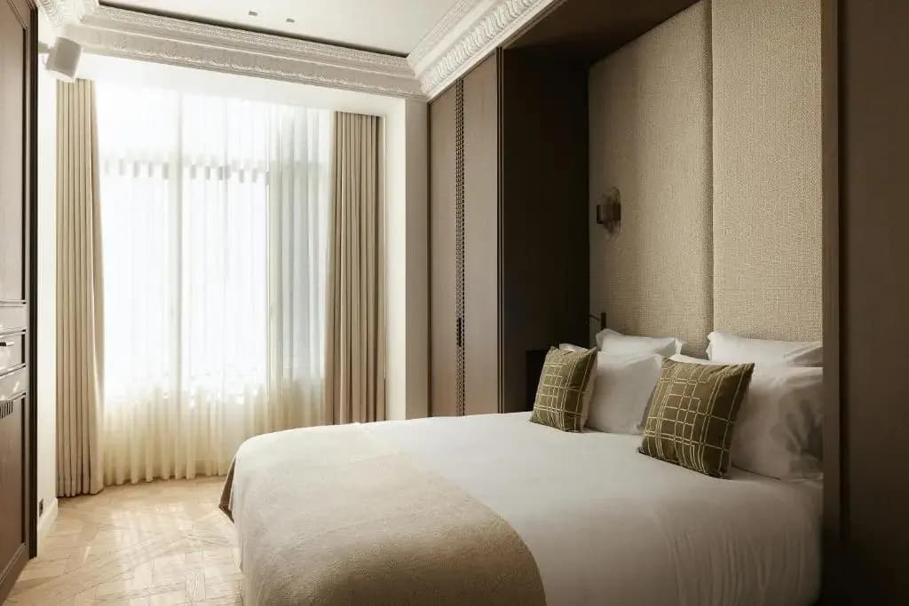 Highstay serviced apartments PYRAMIDES - Miniature 7