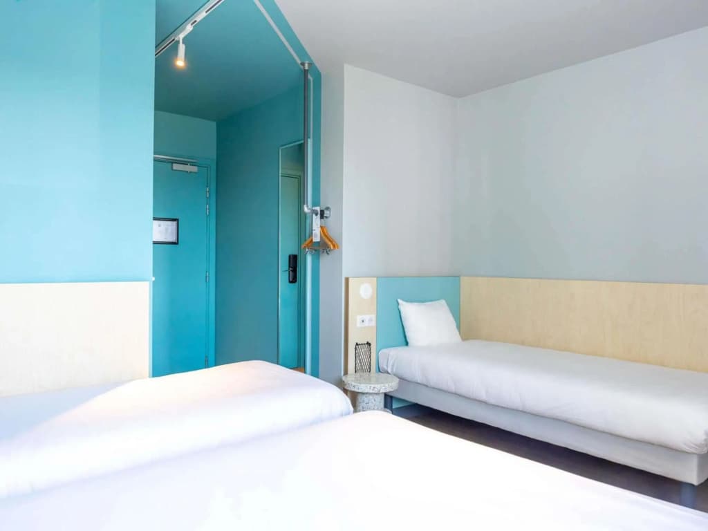 Ibis Budget Toulouse Labège - Photo 3