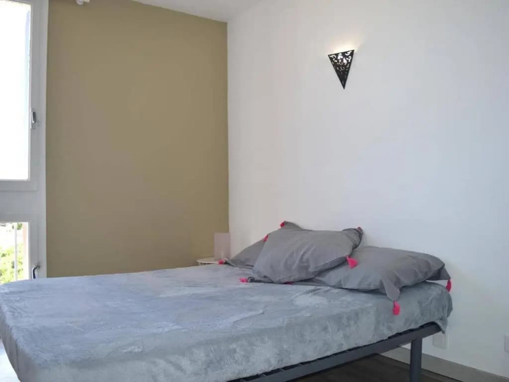 Appartement Argelès-sur-Mer, 2 pièces, 3 personnes - FR-1-225-380 - Miniature 4