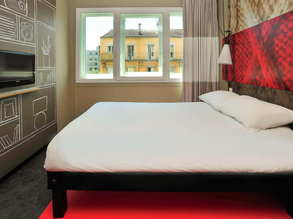 Ibis Lyon Centre - Photo 5