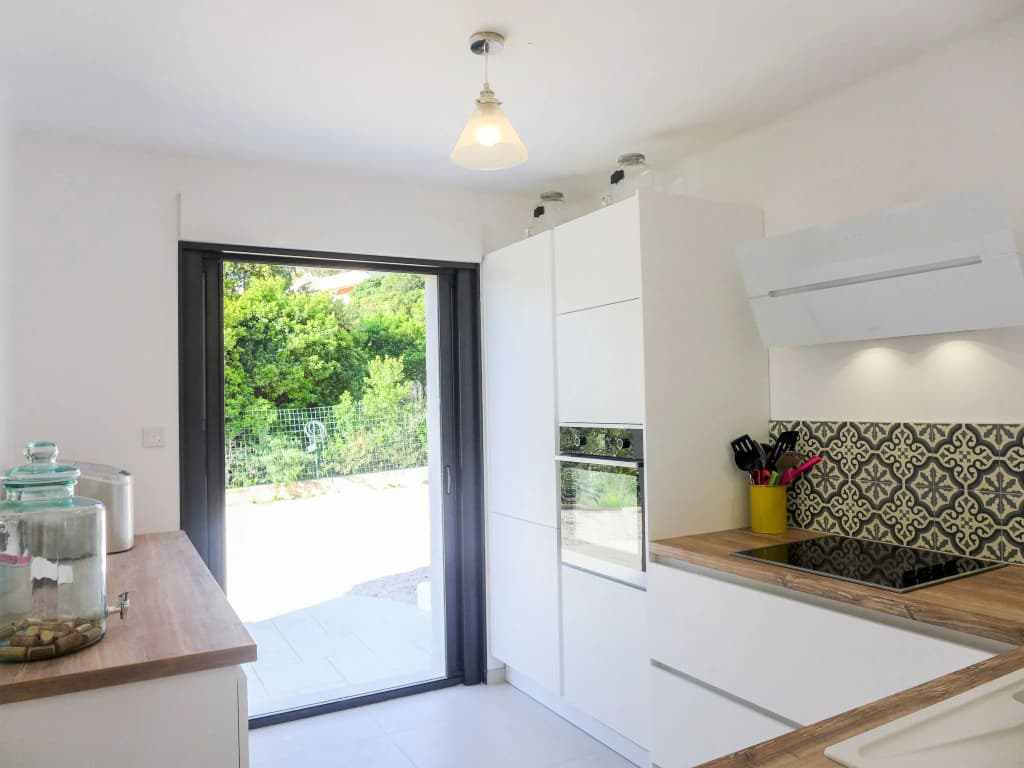 Holiday Home Villa Serpentines - Miniature 3