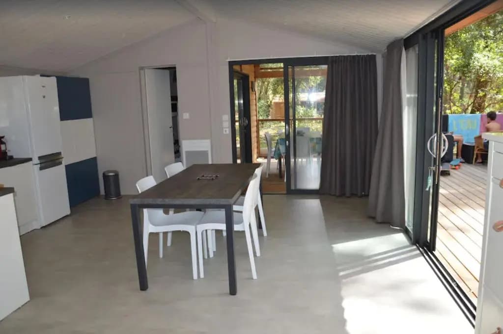 Chalet 62 - Miniature 5