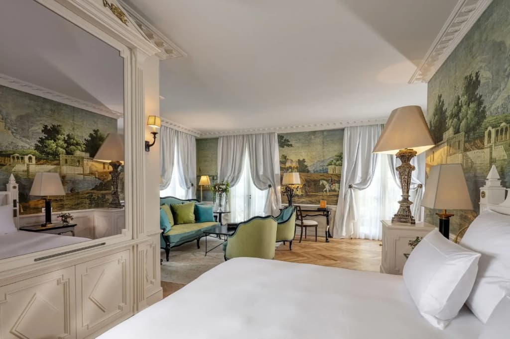 Villa Saint Ange - Photo 4