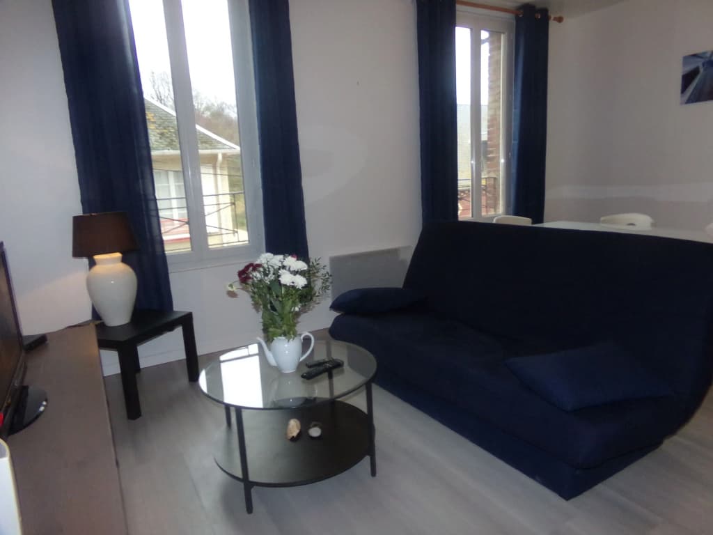 Appartement Mers les Bains - Miniature 7