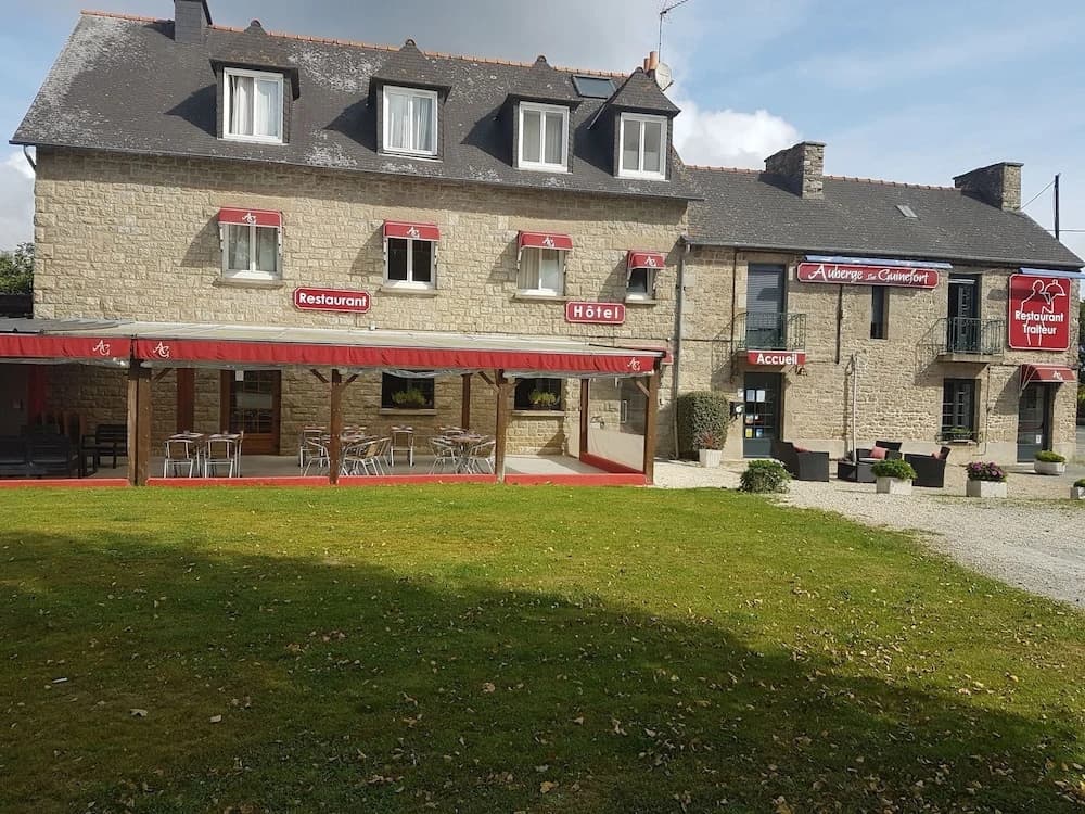 Auberge du Guinefort - Photo 1