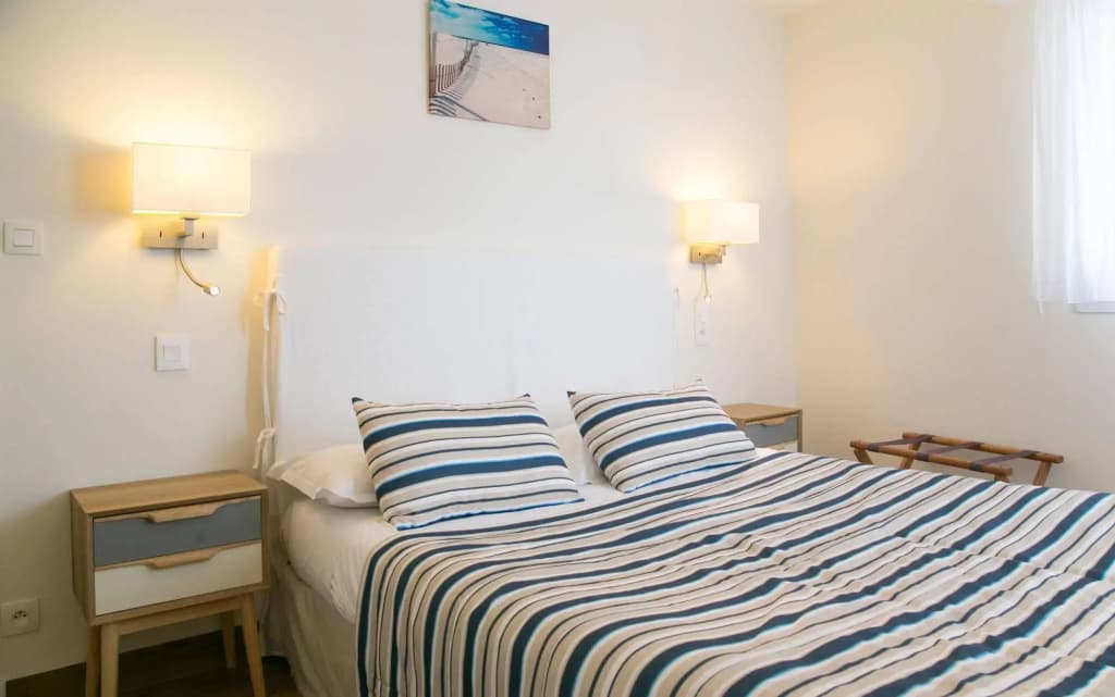 Hotel De la Plage - Miniature 3
