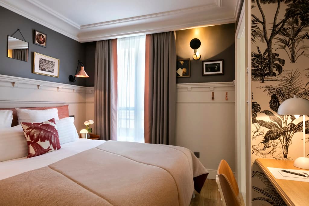 Hotel & Spa Royal Madeleine - Photo 3