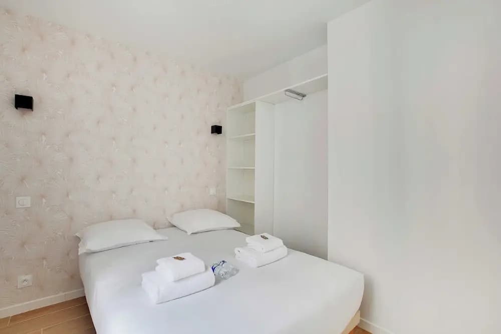 Newly Renovated Appartement Hotel Residence - Photo 1