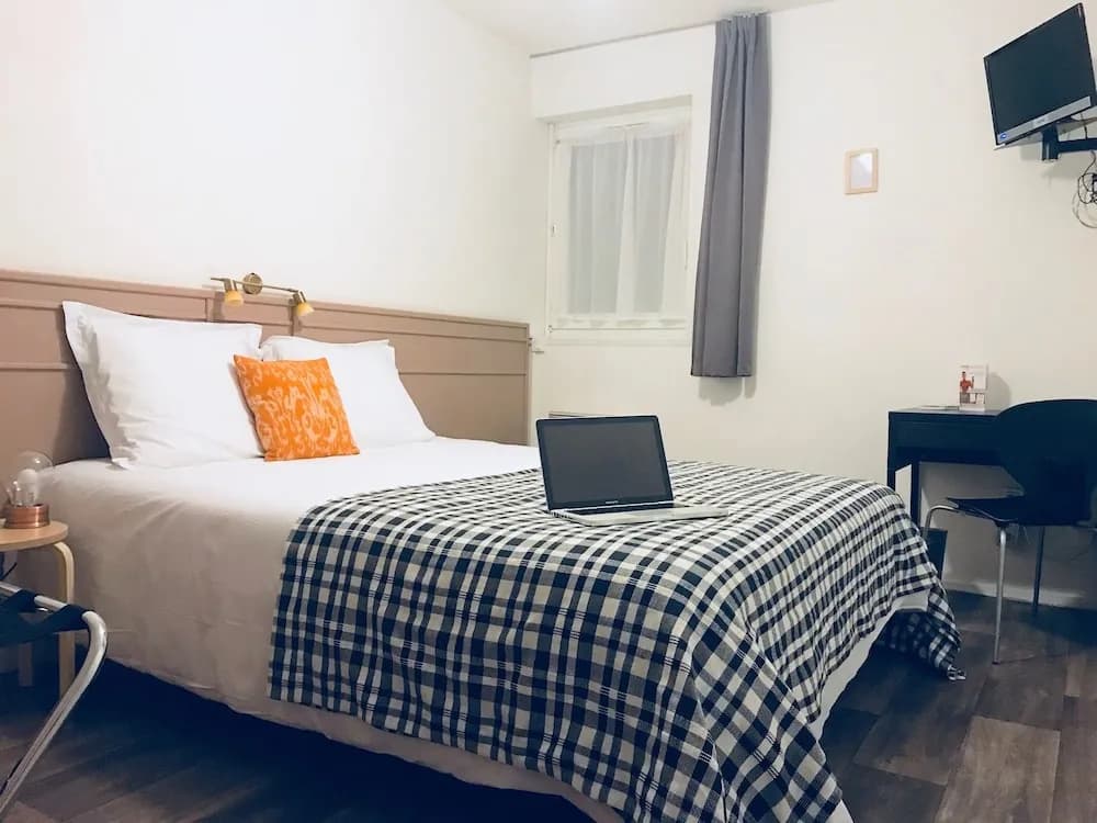 Tourhotel - Photo 2