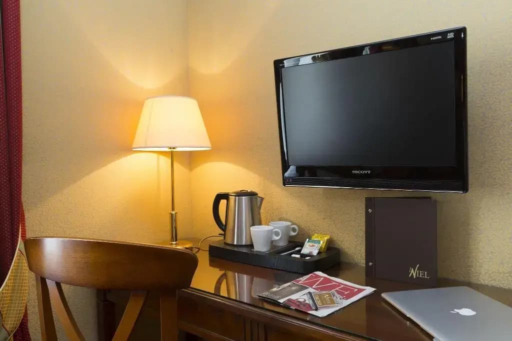 Hotel Niel - Miniature 6