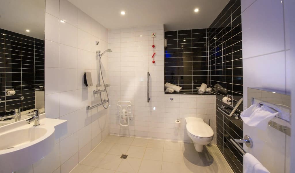 Holiday Inn Express Strasbourg - Centre by IHG - Miniature 8