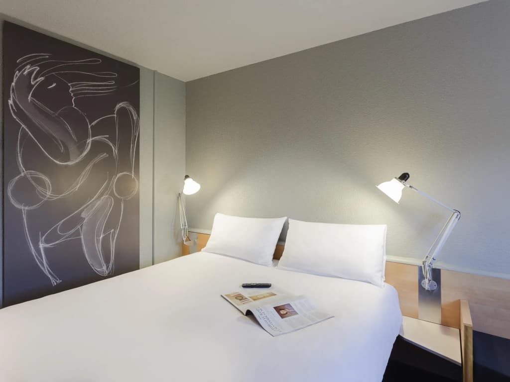 ibis Bourges - Photo 5