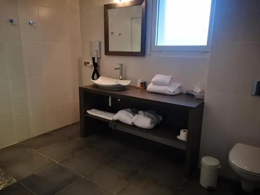 Hotel Konine - Les Suites - Miniature 7