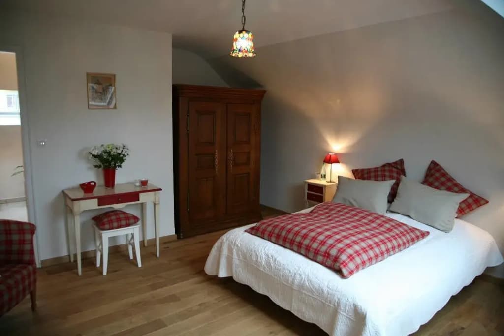 Chambres d'Hotes du Beau Regard - Photo 3