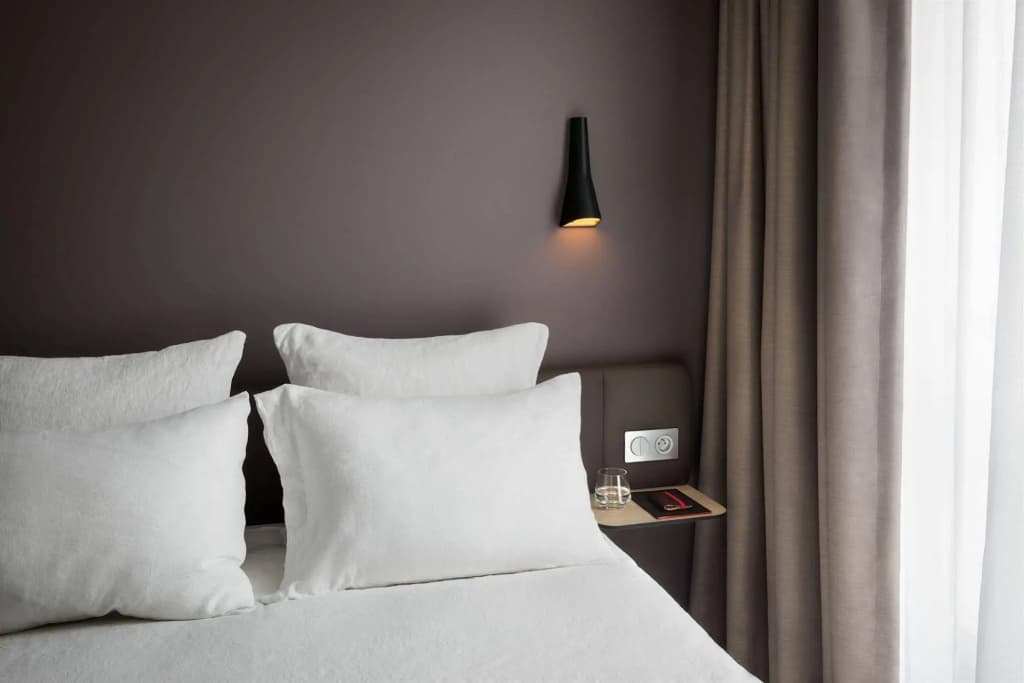 OKKO Hotels Lyon Centre - Photo 4