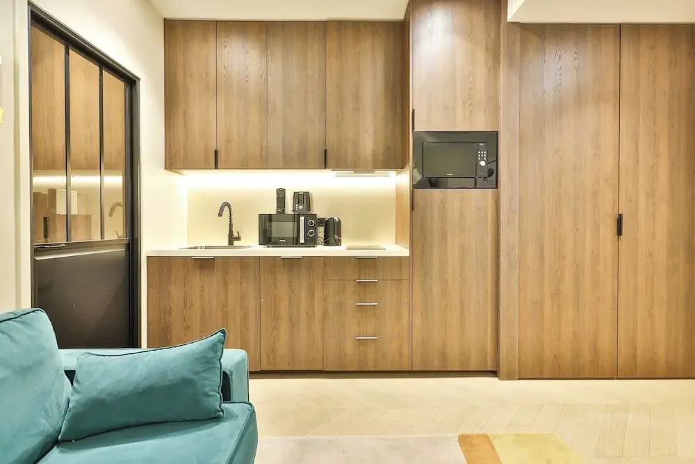Wonderful Appartment 4p /1 BR Nation / Bastille - Miniature 6