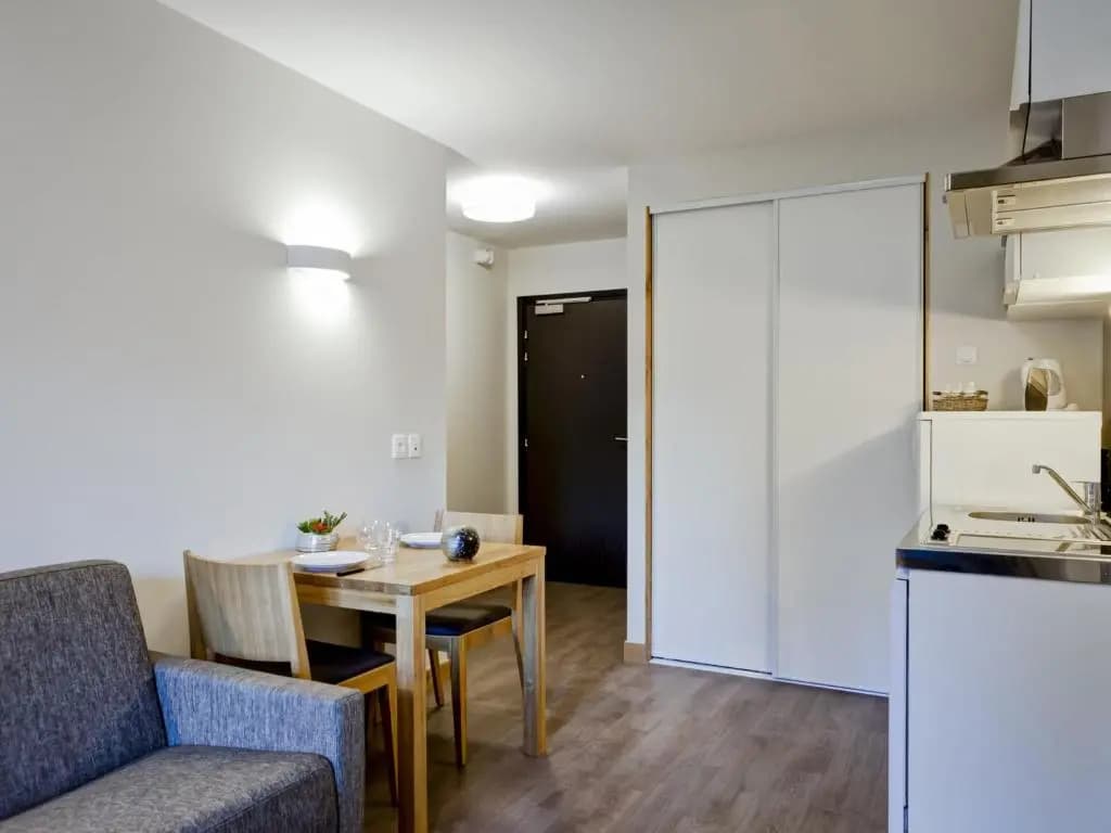 Appartement Brides-les-Bains, 2 pièces, 4 personnes - FR-1-512-26 - Miniature 7