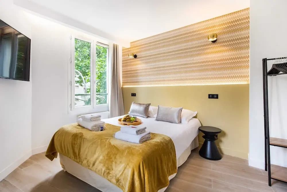 Superb Studio - 2P - Beaugrenelle / Tour Eiffel - Photo 1