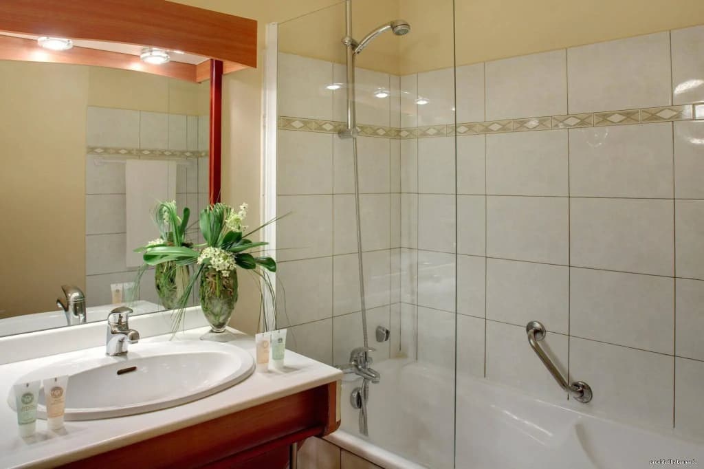 Sure Hotel by Best Western la Palmeraie - Miniature 7