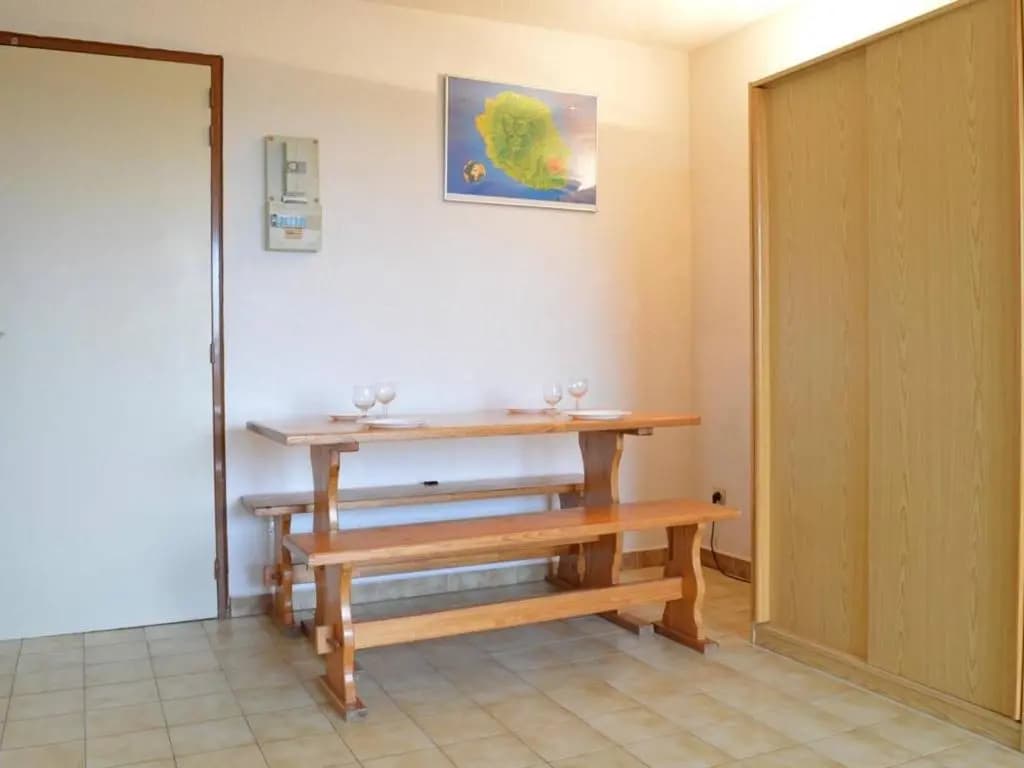 Appartement Fleury-Saint-Pierre-la-Mer, 2 pièces, 4 personnes - FR-1-229D-264 - Miniature 2