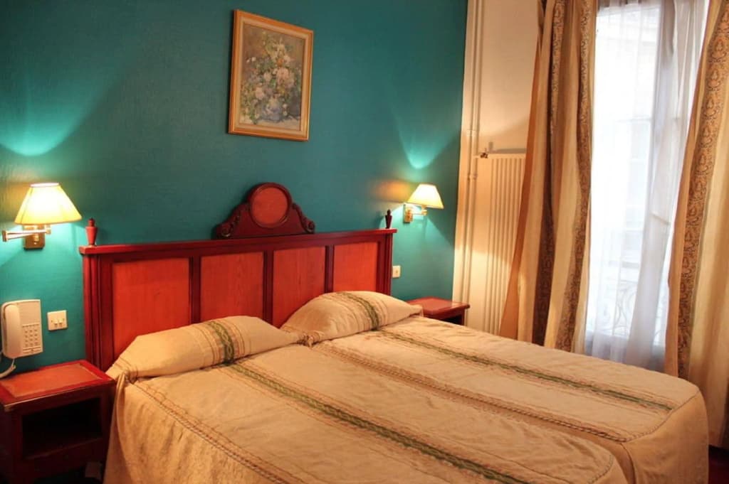 Hôtel Metropol - Photo 4