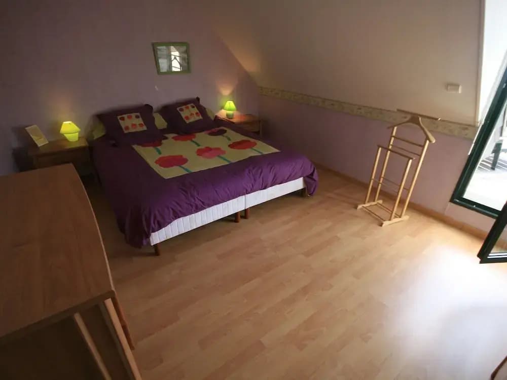 Scenic Villa in Moelan sur mer With Sauna - Miniature 7