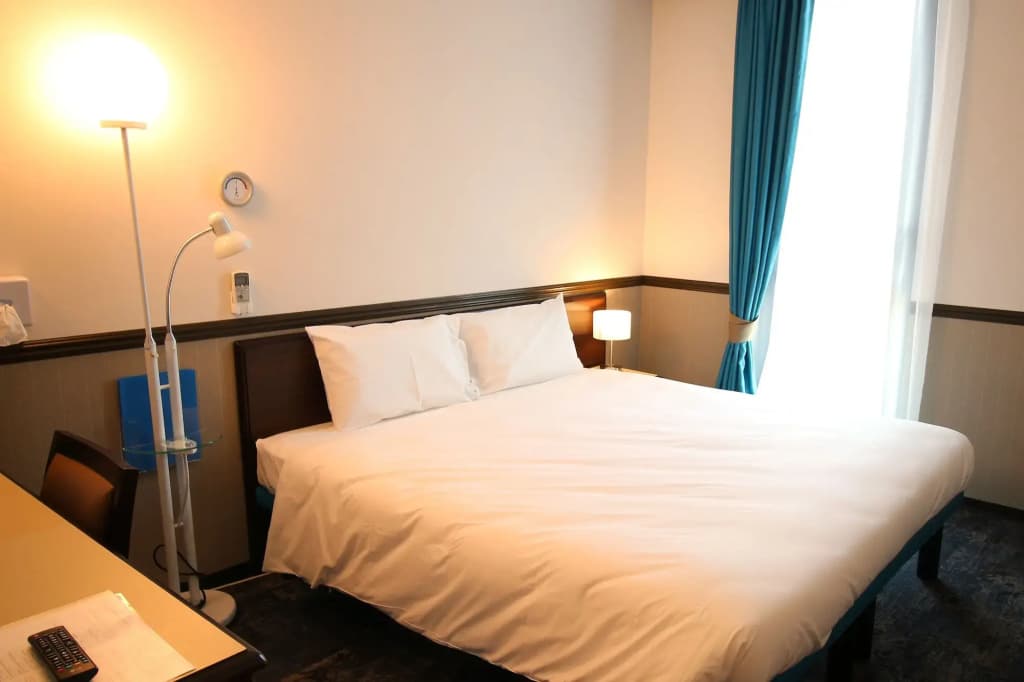 Toyoko Inn Marseille Saint Charles - Miniature 6