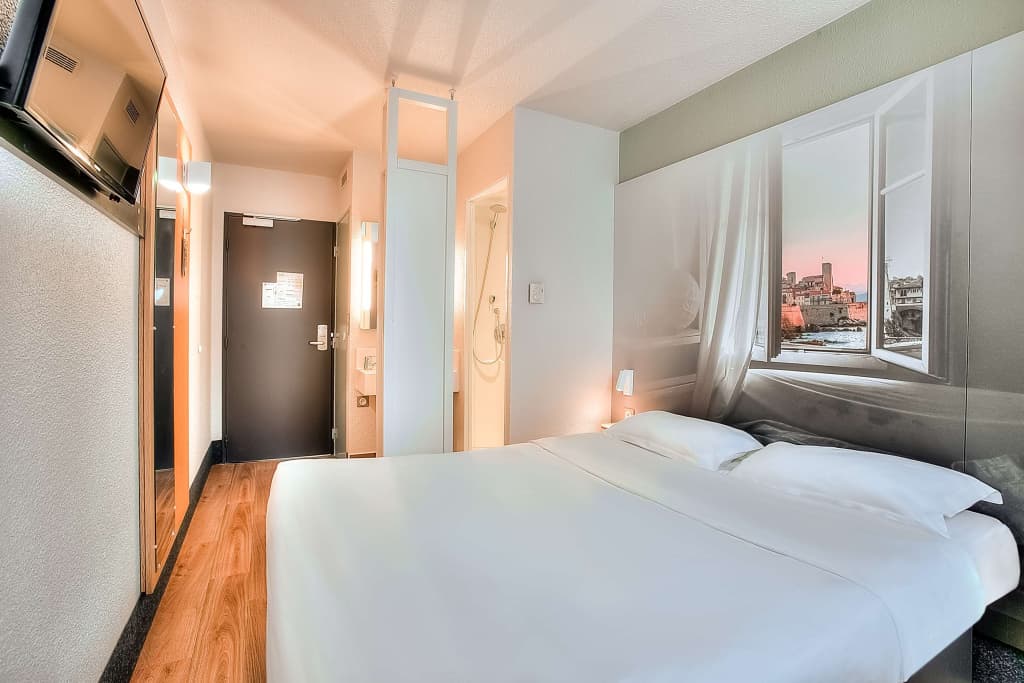B&B HOTEL Antibes Sophia Antipolis - Miniature 6