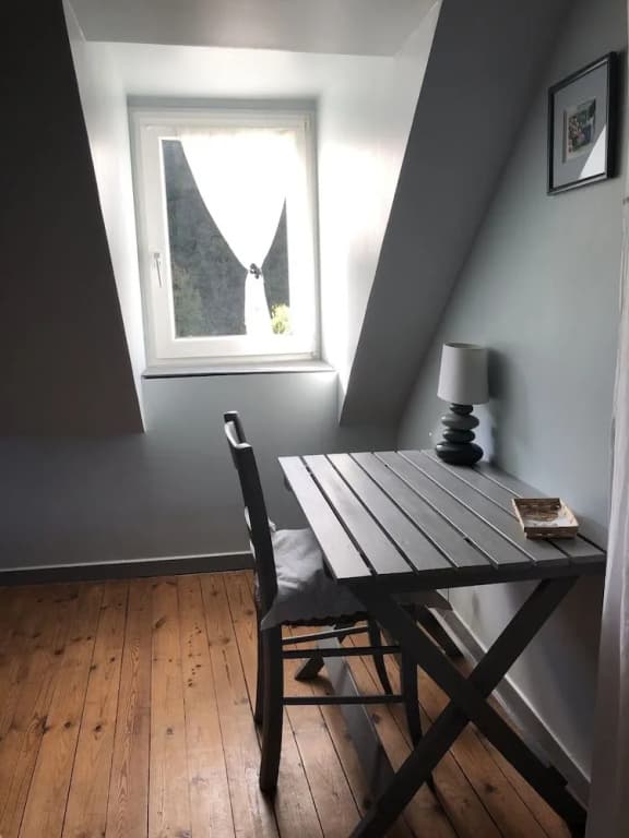 Chambres d'Hotes Chez Alice - Photo 4