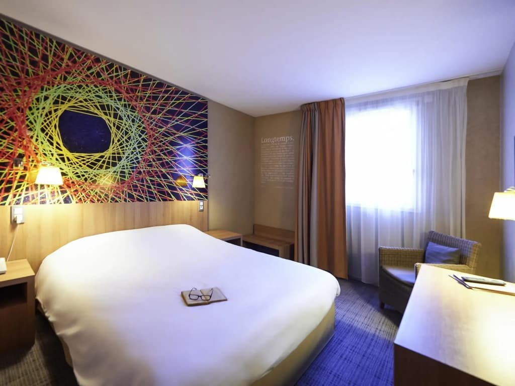 ibis Styles Cholet - Photo 5