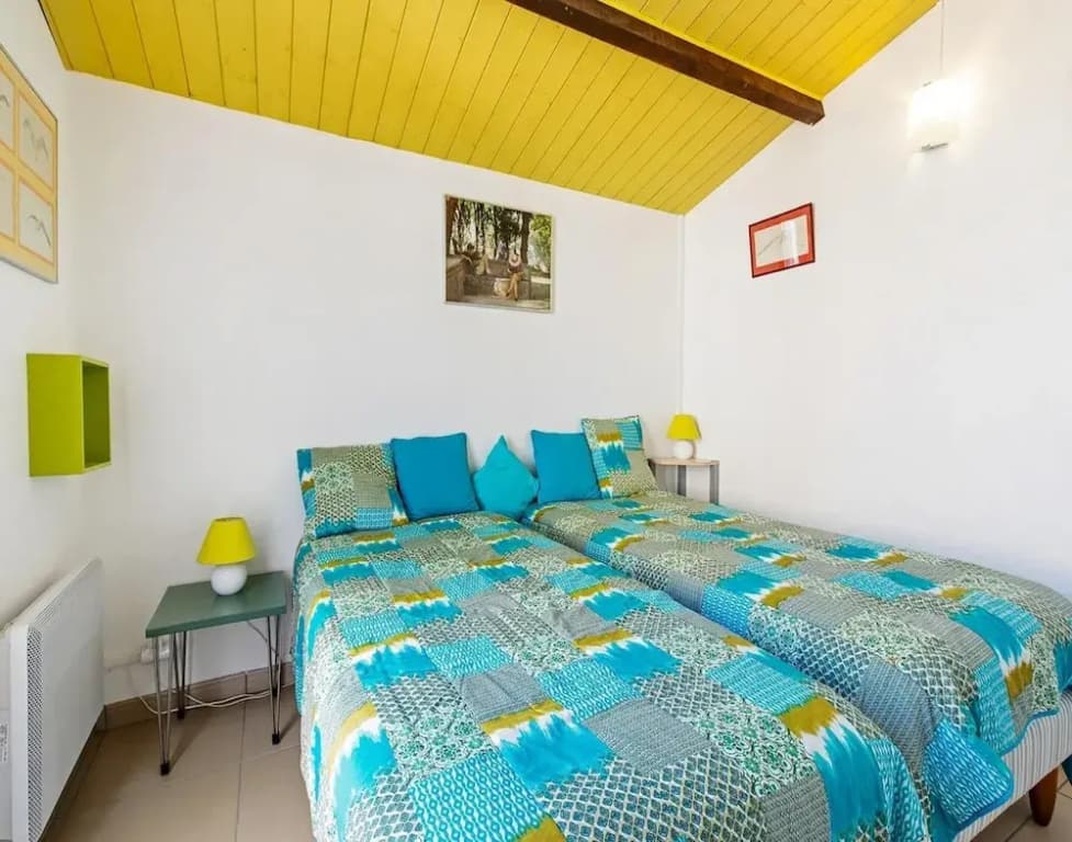Stylish 2-bedroom Retreat in Agde - Photo 4