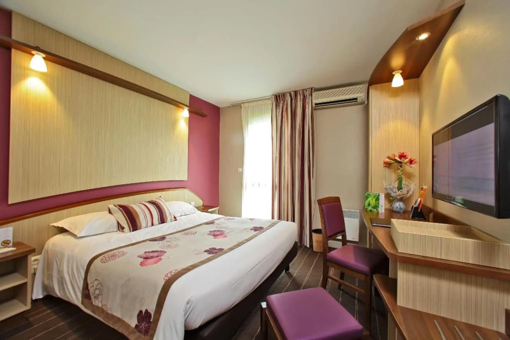 Hôtel Mercure Castres L'Occitan - Photo 4