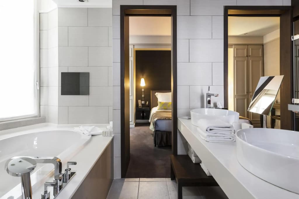 Hotel Duo - Miniature 7