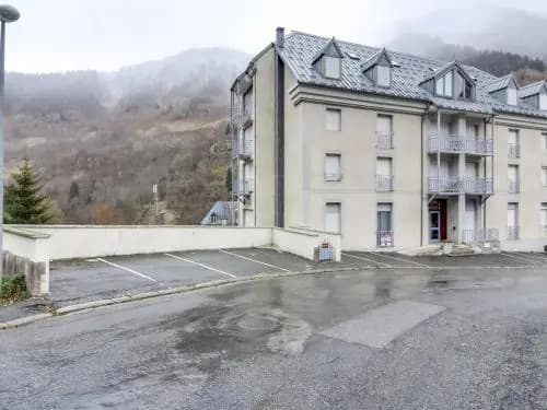 Apartment Balcons De Bareges 4 - Photo 1