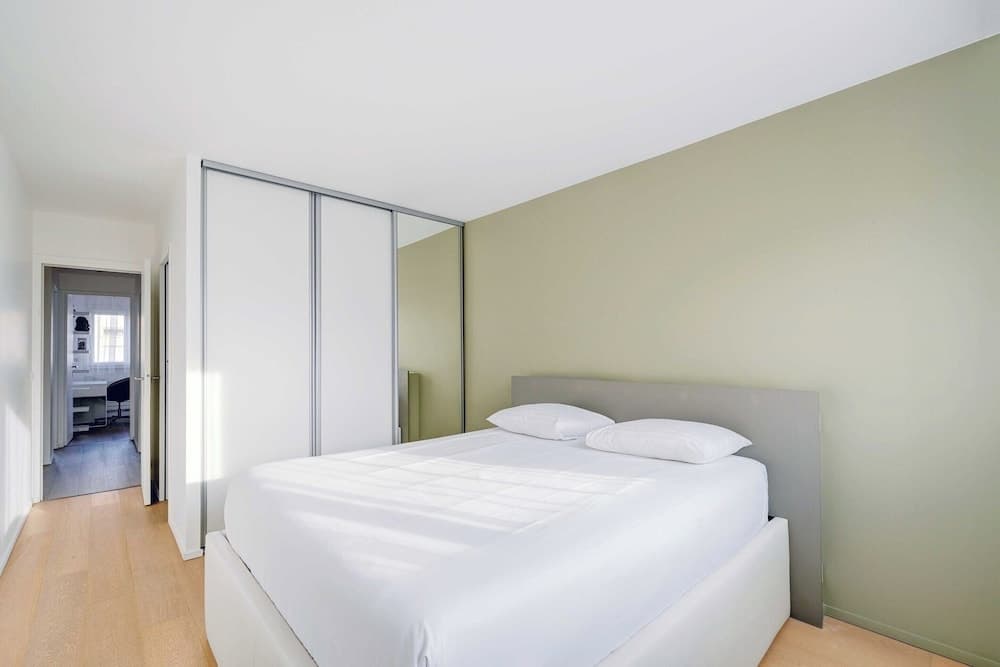 Spacious Apartment- 3br/6p - Charenton - Photo 1