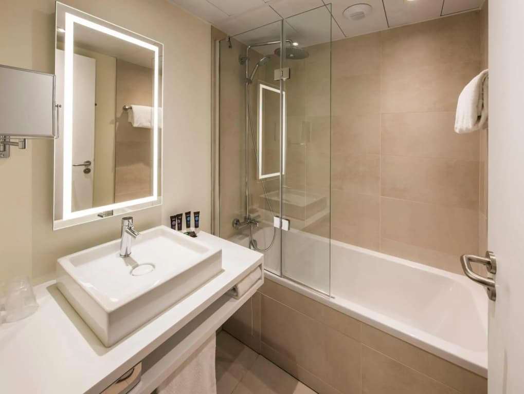 Novotel Rennes Alma - Miniature 6