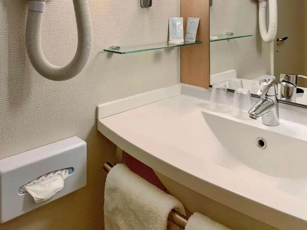 ibis Tours Nord - Miniature 7