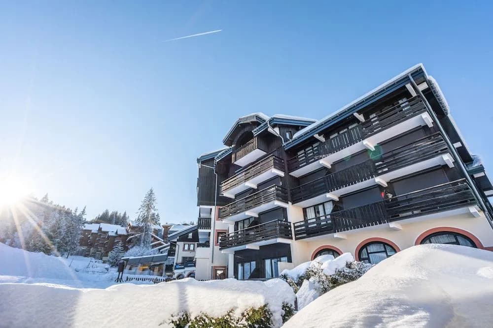Vacancéole - Grand Morillon - Photo 1