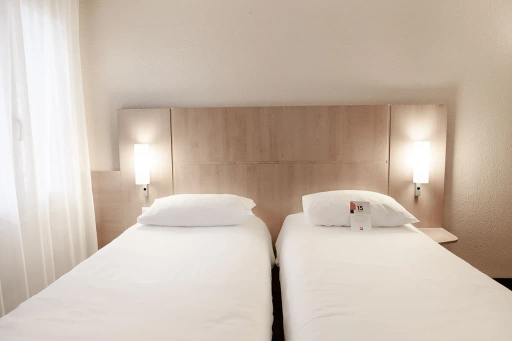 Ibis Lille Centre Grand Place - Photo 5