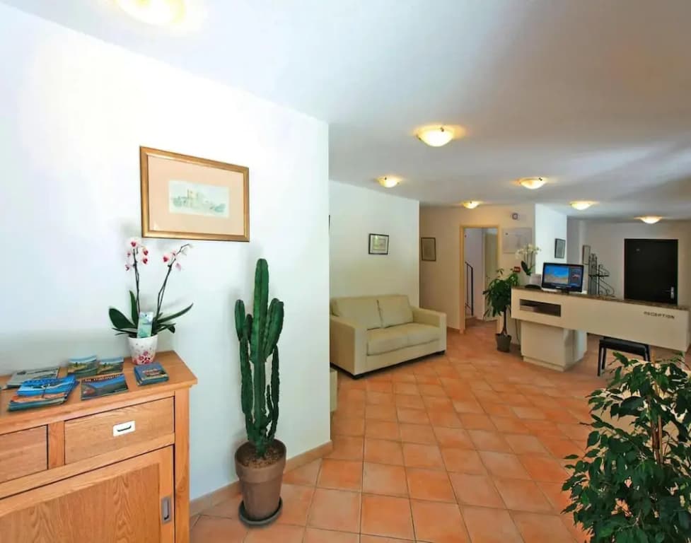 Apartment in Ile Rousse Near Bodri Beach - Photo 5
