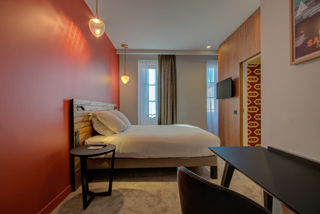 Alex Hotel & Spa - Miniature 6