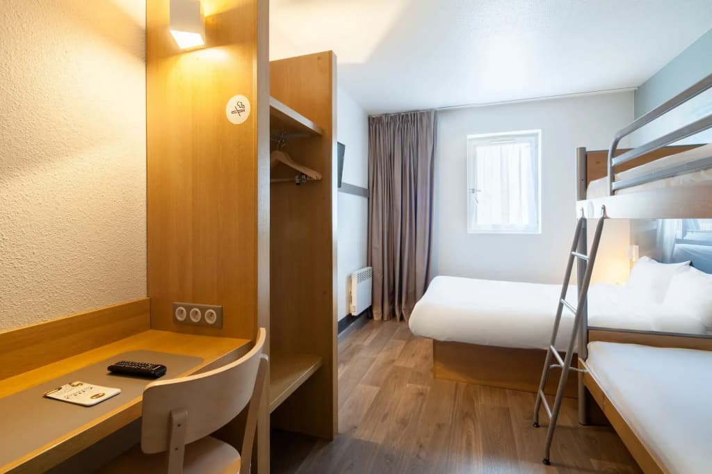 B&B HOTEL Maurepas - Miniature 7