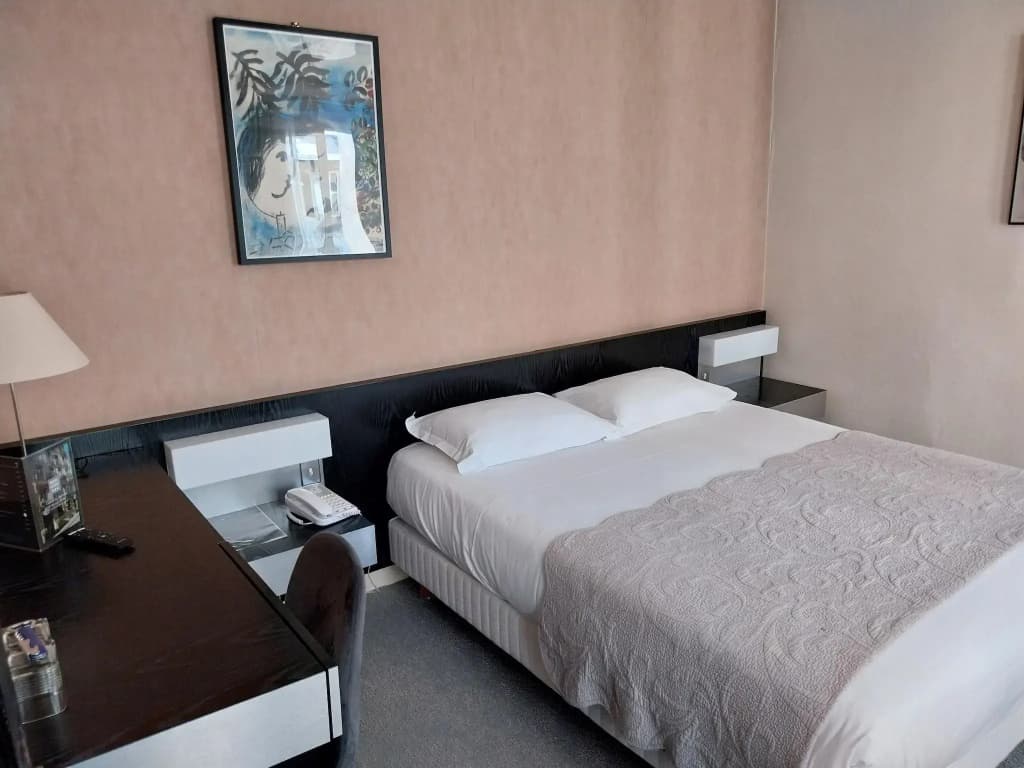 Hôtel Alison - Photo 3