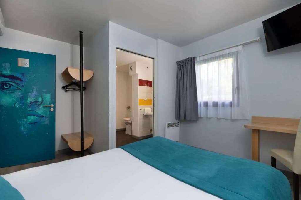The Originals Access, Hôtel Innostar, Toulouse Sud - Photo 4