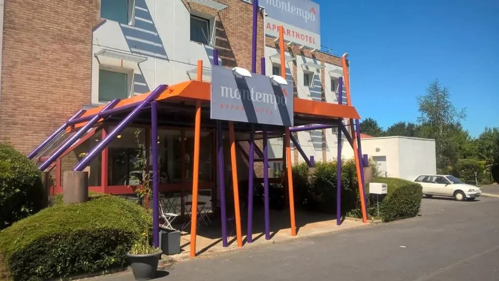 Montempo Goussainville - Photo 1