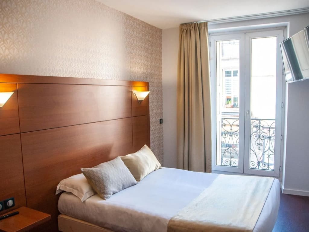 Best Western Le Bristol - Photo 3