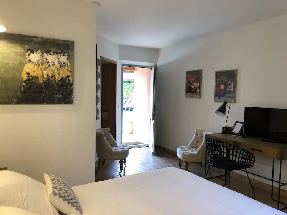 B&B La Badelle - Photo 1