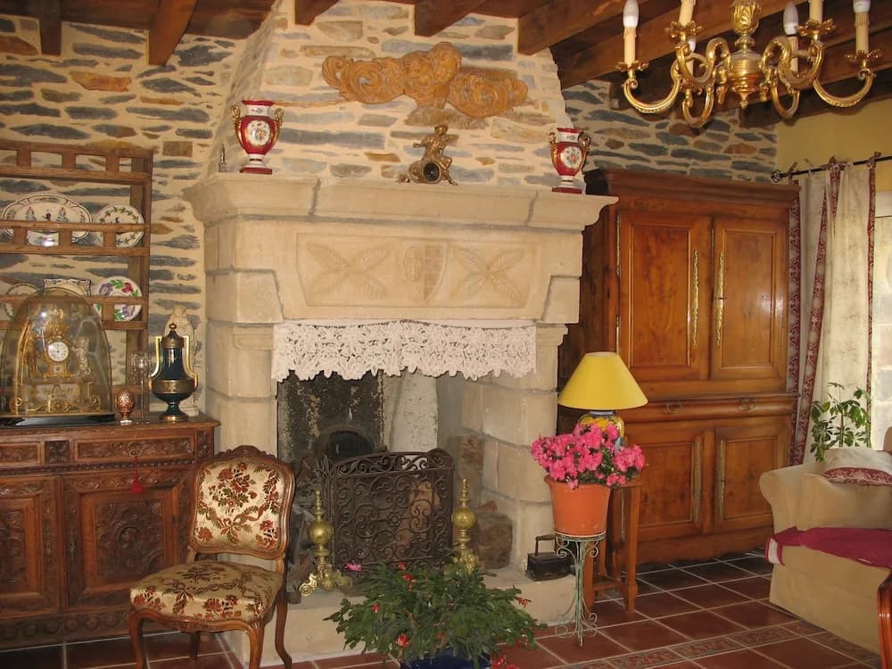 Le Clos Saint-Fiacre - Miniature 2