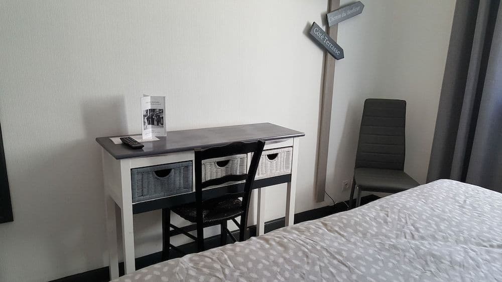 Hotel Lou Marques - Photo 5