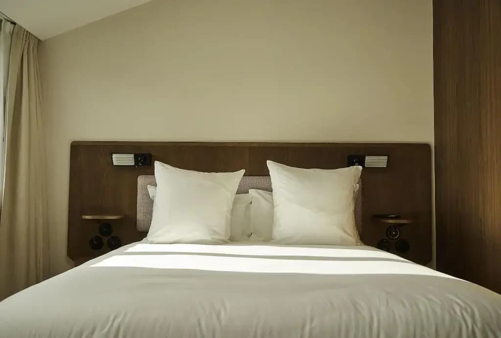 Hotel du Sentier - Photo 3